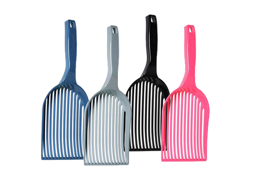 LITTER-LIFTER MAGIC SCOOP 34x13CM MIX FÄRG | Endast 119 kr! - Zoogiganten
