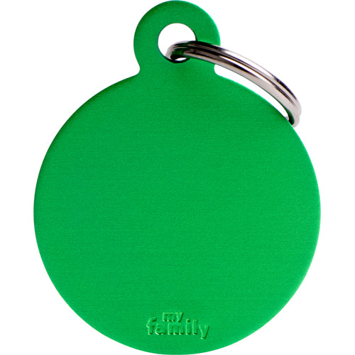 MyFamily - Basic cirkel | Endast 99 kr! - Zoogiganten