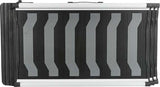 Ramp Petwalk, teleskopisk i aluminium - 40x78-175 cm