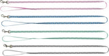 Kattesele + bånd 24 - 45 CM