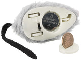 Katteleke Active - Mus - 8 CM