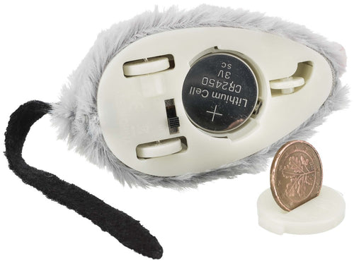 Katteleke Active - Mus - 8 CM