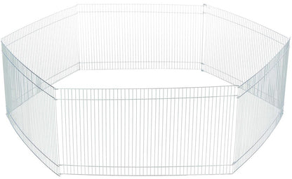 NL Hage Hamster - 6 sektioner | Endast 299 kr! - Zoogiganten
