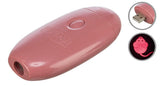 LED-peker Catch The Light USB-mus – 8,5 CM