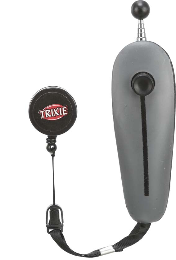 TARGET STICK M KLICKER PÅ BAND MED SNABBCLIP | Endast 119 kr! - Zoogiganten