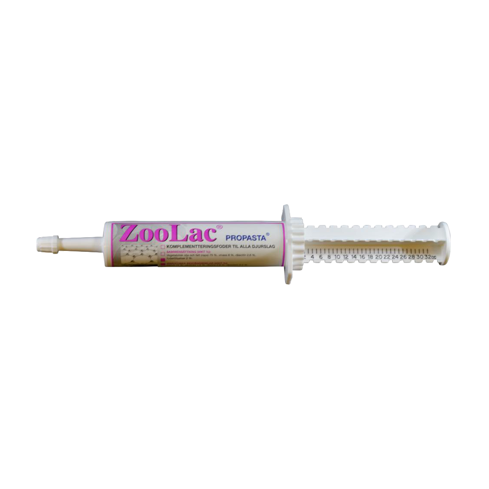 Zoolac Propasta - 32 ml