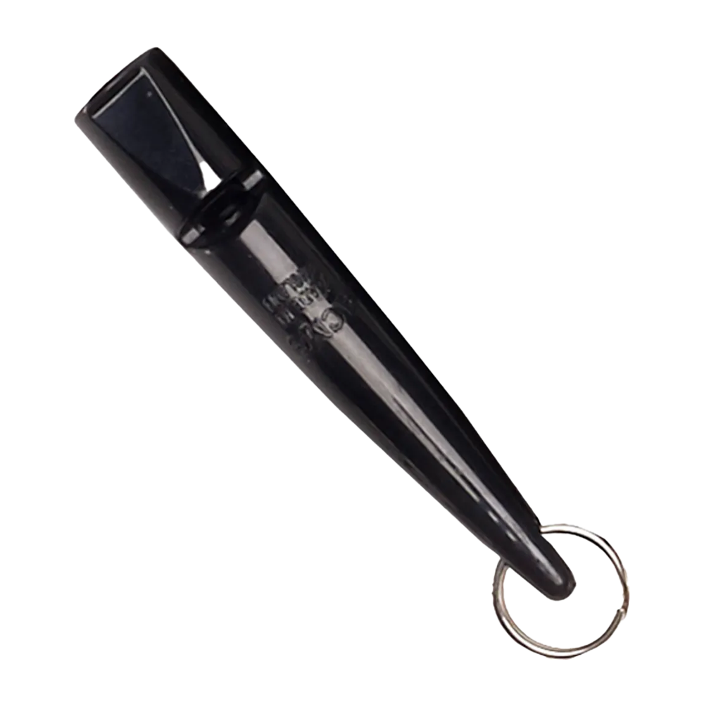 Acme fløyte Sonec Working Dog 210 svart