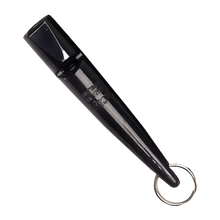 Acme fløyte Sonec Working Dog 210 svart