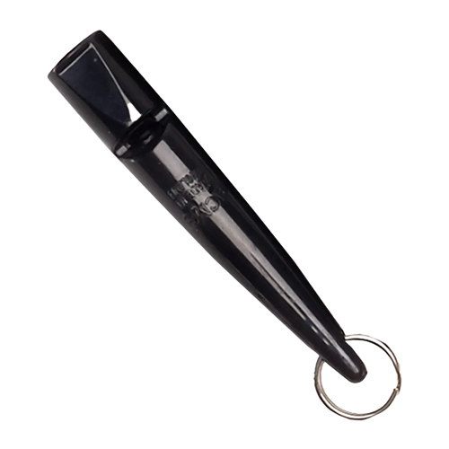 Acme fløyte Sonec Working Dog 210 svart