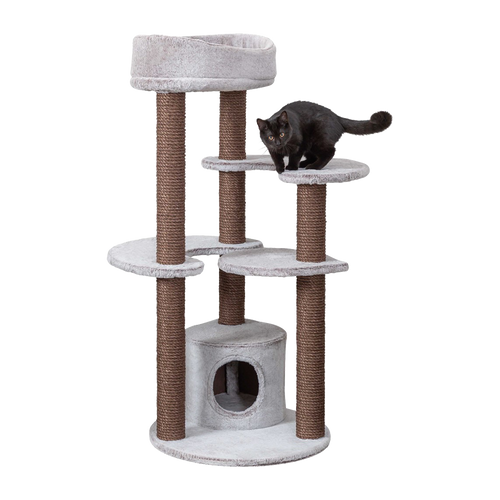 Afonso Klösmöbel Brun - 135 CM | Endast 2699 kr! - Zoogiganten