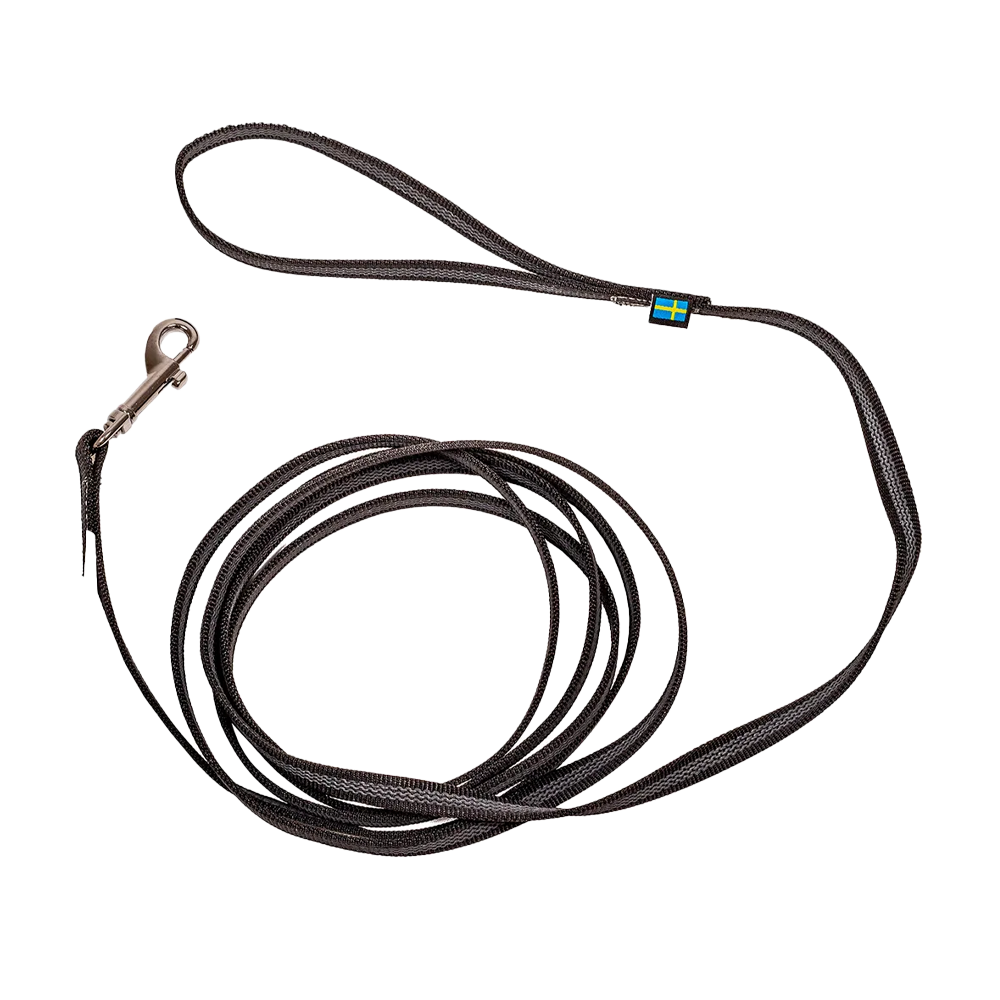 Alac Sklisikre bånd Sort 12mmx - 300 CM