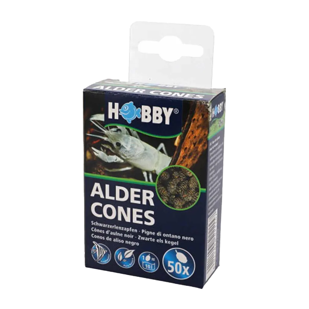 Alkottar - 50 ST | Endast 99 kr! - Zoogiganten