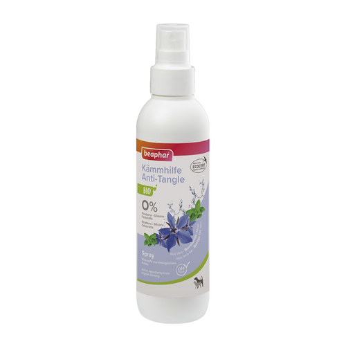 Bio Cosmetics Anti-Tangle