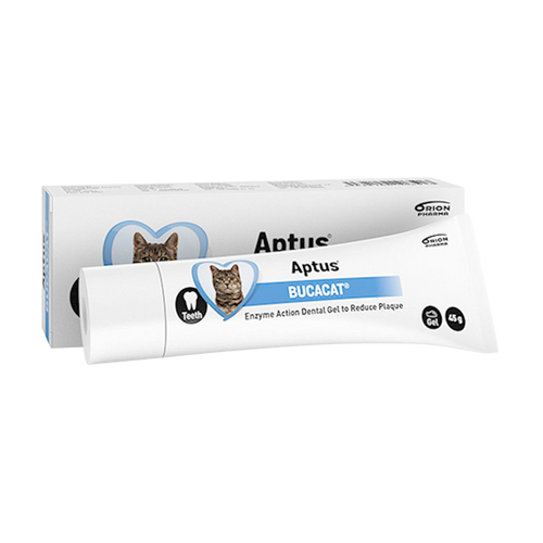 Aptus Bucacat tanngelé - 45 G