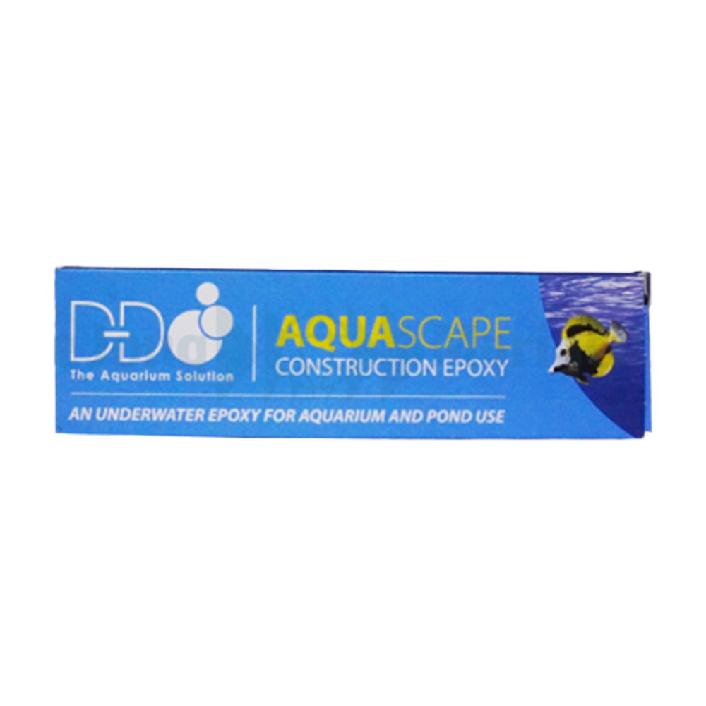 D&D Aquascape Epoxy - Lila | Endast 139 kr! - Zoogiganten