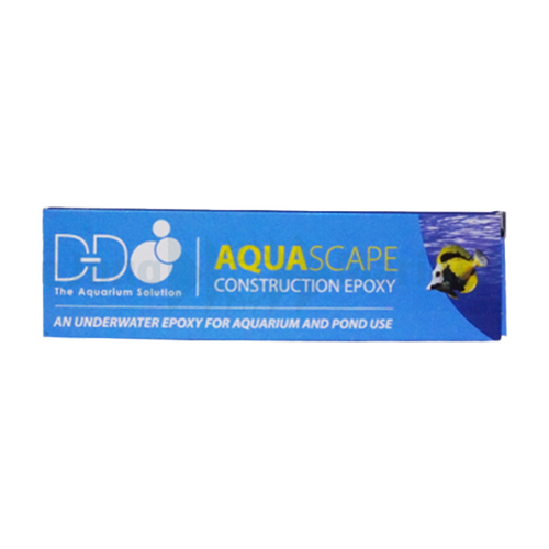 D&D Aquascape Epoxy - Lila | Endast 139 kr! - Zoogiganten