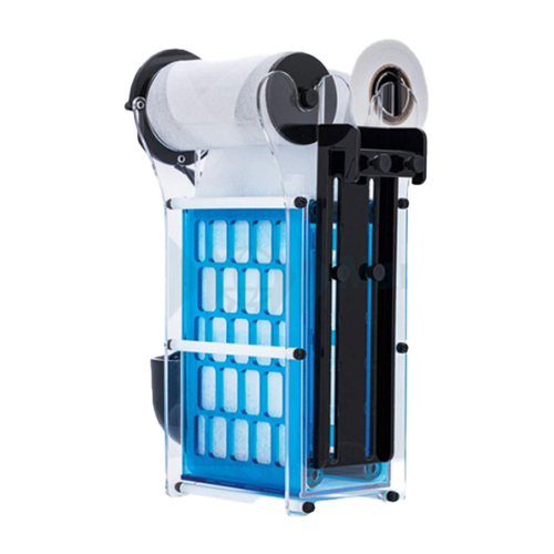ARKA® Core CFF-1 Fleece Filter Top - 500 L/H | Endast 4299 kr! - Zoogiganten