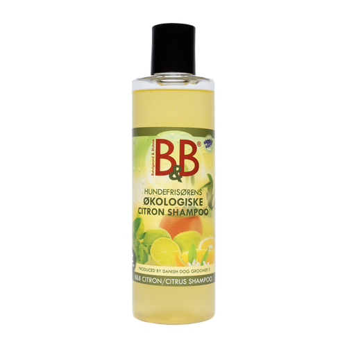 B&amp;B Sitrus - 250 ml
