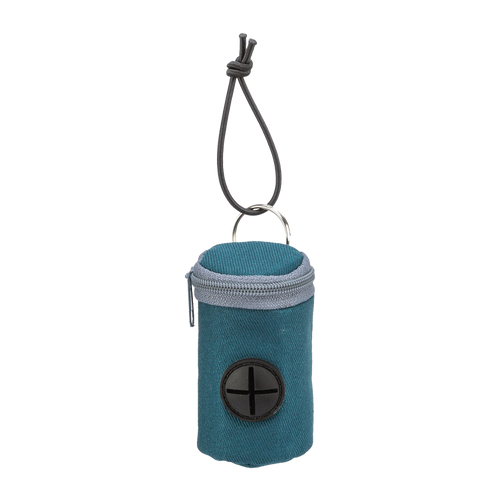 Bæsjposeholder i nylon/poly M