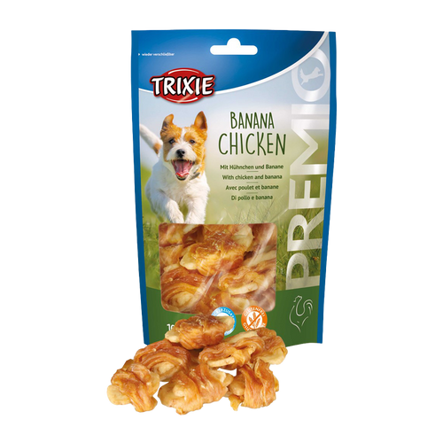 Premio Banankylling - 100 G