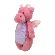 Be Eco Dragon Resirkulert Plysj - 27 CM