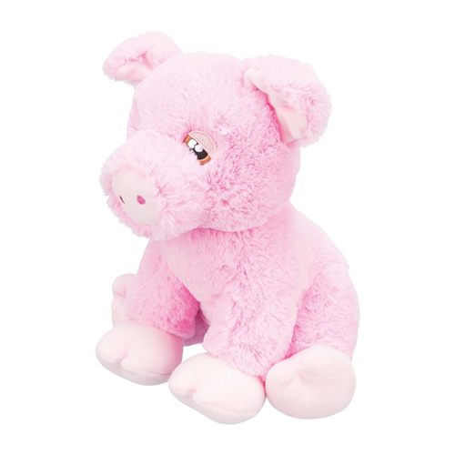 Be Eco Pig Resirkulert Plysj - 24 CM