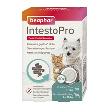 IntestoPro tabletter hund/katt >20 kg 20 tabletter