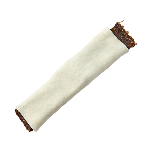 Oksekjøtttoast M (stor oksekjøtttoast)
