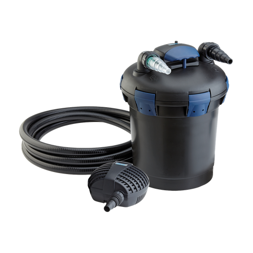 BioPress Set 6000 | Endast 3799 kr! - Zoogiganten