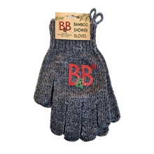 B&amp;B bambusvaskehansker