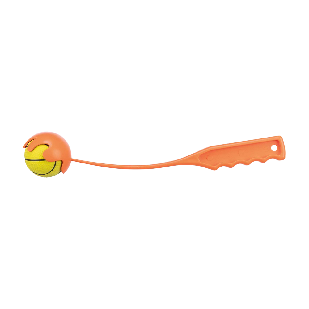 Ballslynge med ball - 30 CM