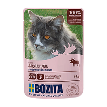 Bozita Elg i Gelé - 85 G