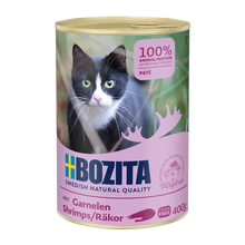 Bozita Paté Reker - 400 G