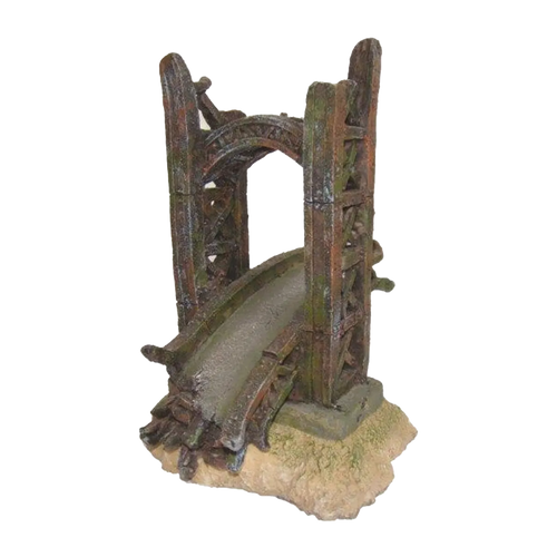 Bro - 18,5x16x23,5 cm