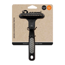 Børste 13 roterende tenner - 16,6 x 9 x 4,7 cm