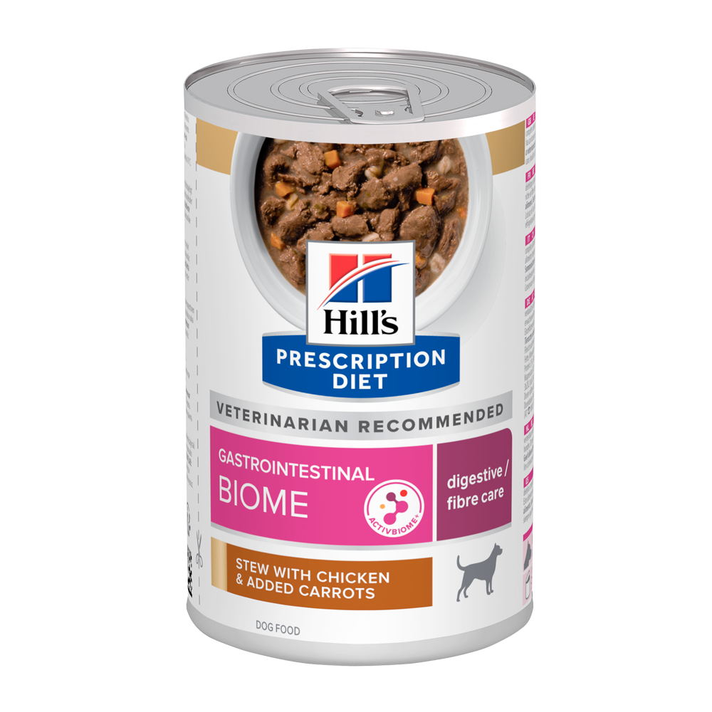 Prescription Diet Hund/Feline A/D - 24x156 g