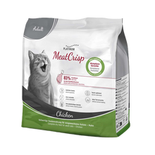 Platinum Cat Meatcrisp Adult Kylling - 0,4 kg