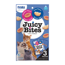 Churu Cat Juicy Bites Kylling/Tunfisk