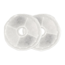 Catit vannavmykningsfilter trippelvirkende - 2 deler