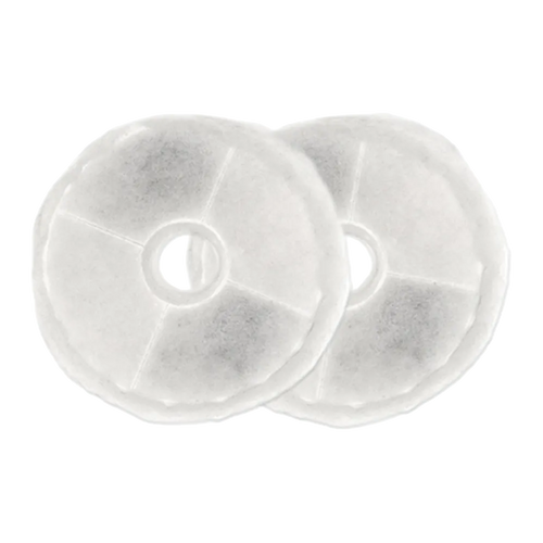 Catit vannavmykningsfilter trippelvirkende - 2 deler