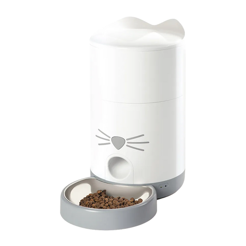 Catiti Pixi Smart Feeder fôringsmaskin