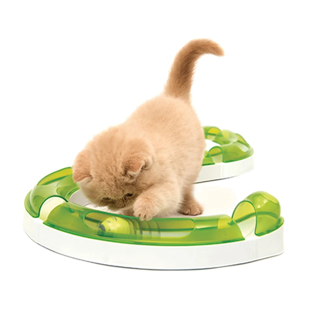 Catit Senses 2.0 lekekrets