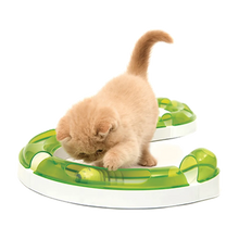 Catit Senses 2.0 lekekrets