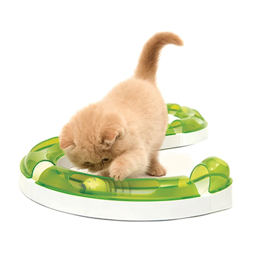 Catit Senses 2.0 lekekrets
