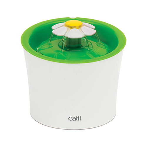 Vannfontene Catit Flower - 3 L