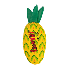 Yeowww Kattemynte Ananas - 7x2,5x1,5 CM