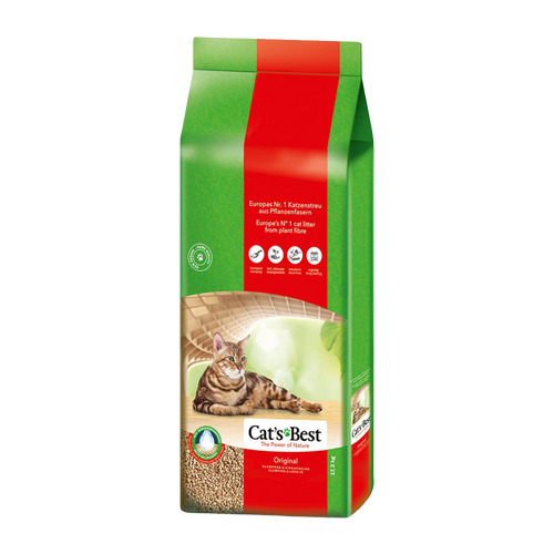 Kattens beste original - 40 l