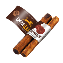 Chewllagen tyggepinner 2 - pakke med nøtter