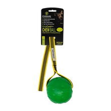 Starmark Gripcord Tyggeball Lang med L - 8x8,5x63 cm