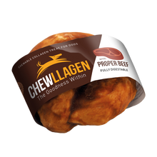 Chewllagen tyggenøtt